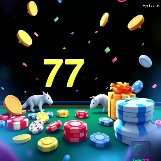 Mengenal hptoto Sebagai Platform Game Online Terpercaya